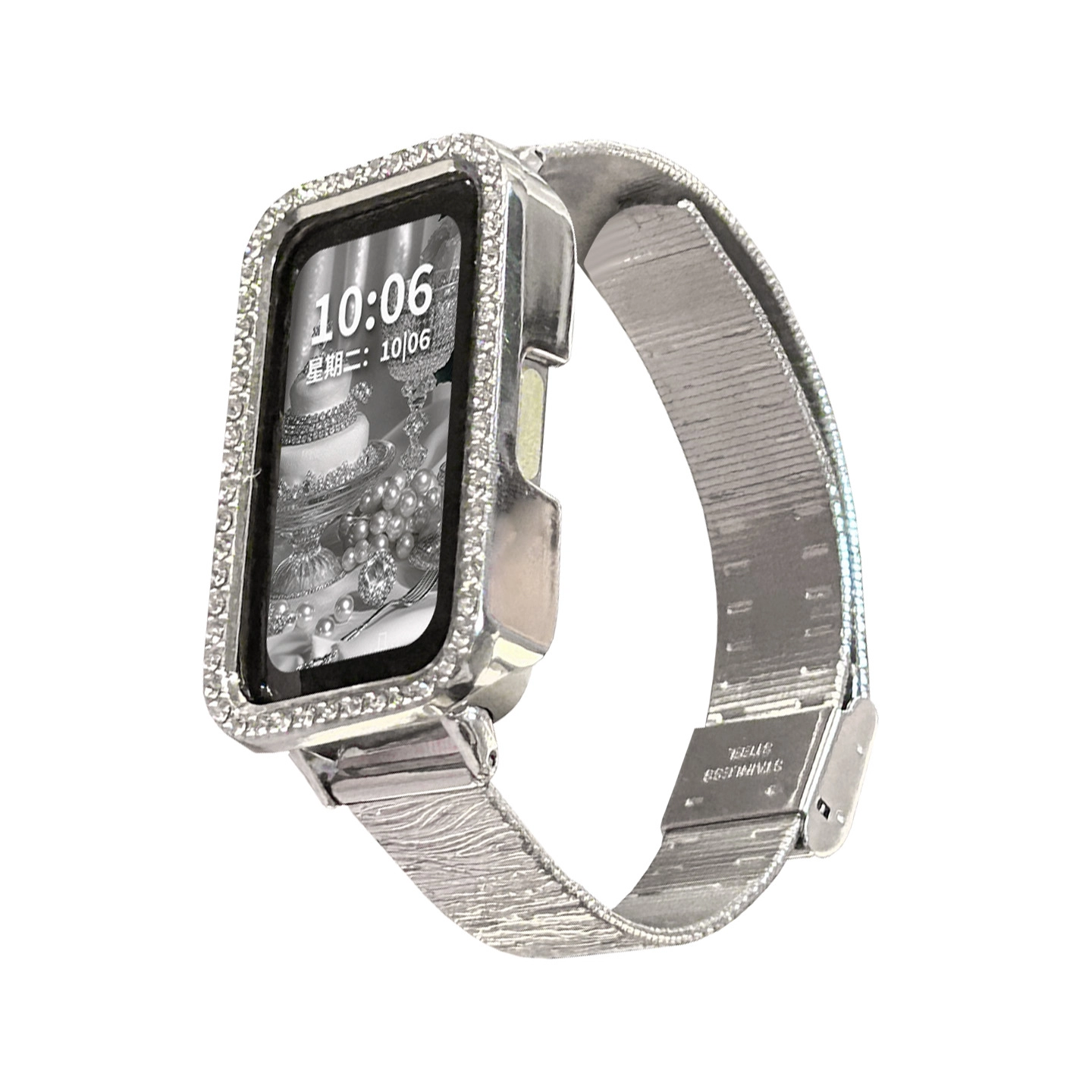 13-18cm NFC