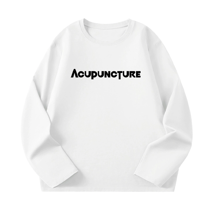 Acupuncture logoT