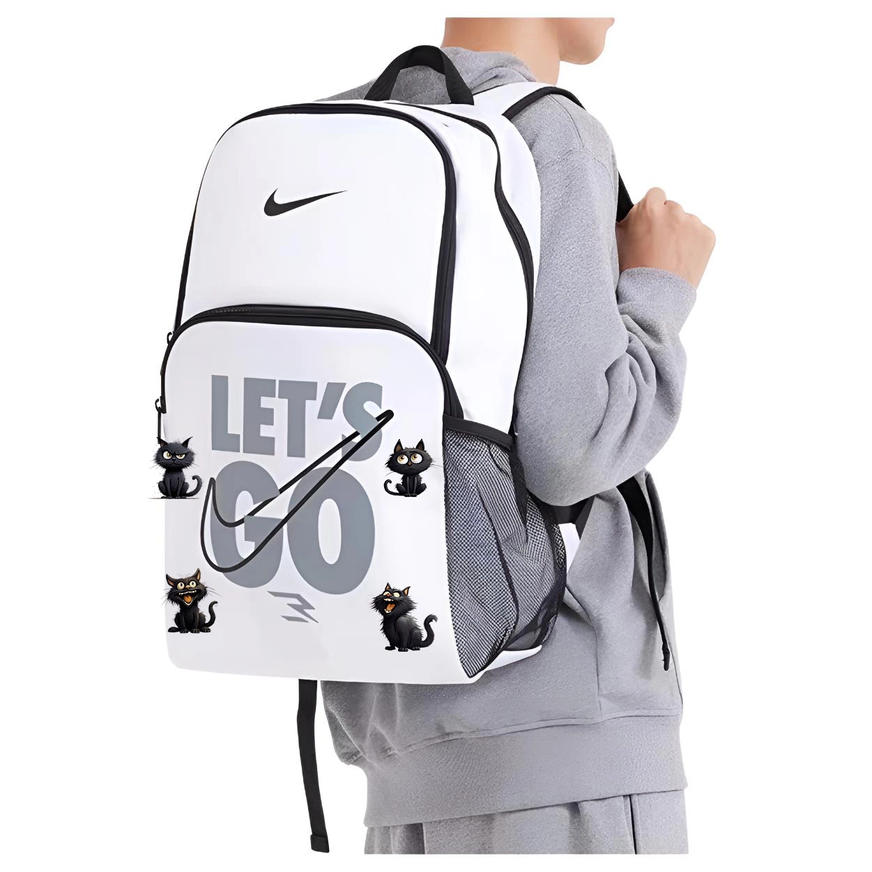 Nike 3BRAND