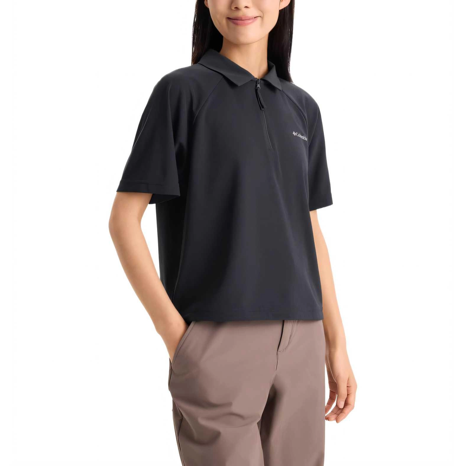 Columbia T