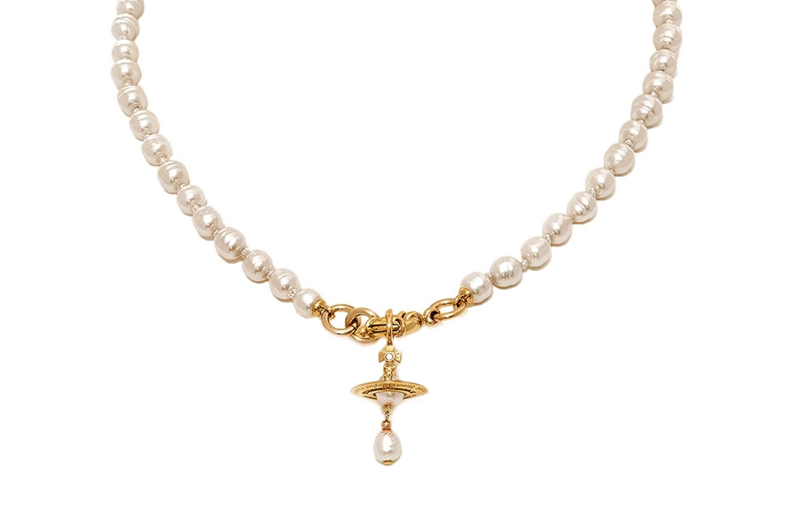 Vivienne Westwood Aleksa Pearl