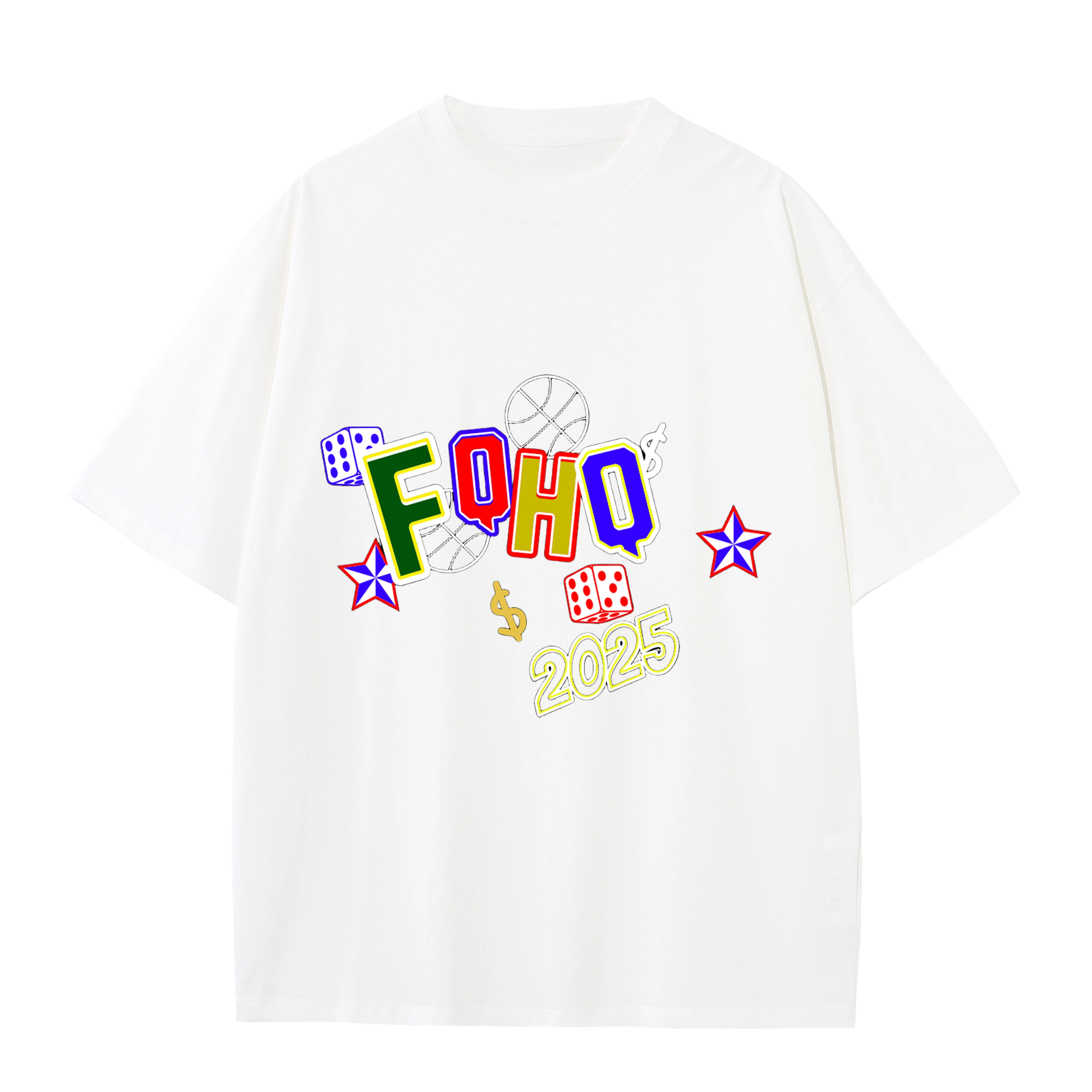 FQHQ LOGOT