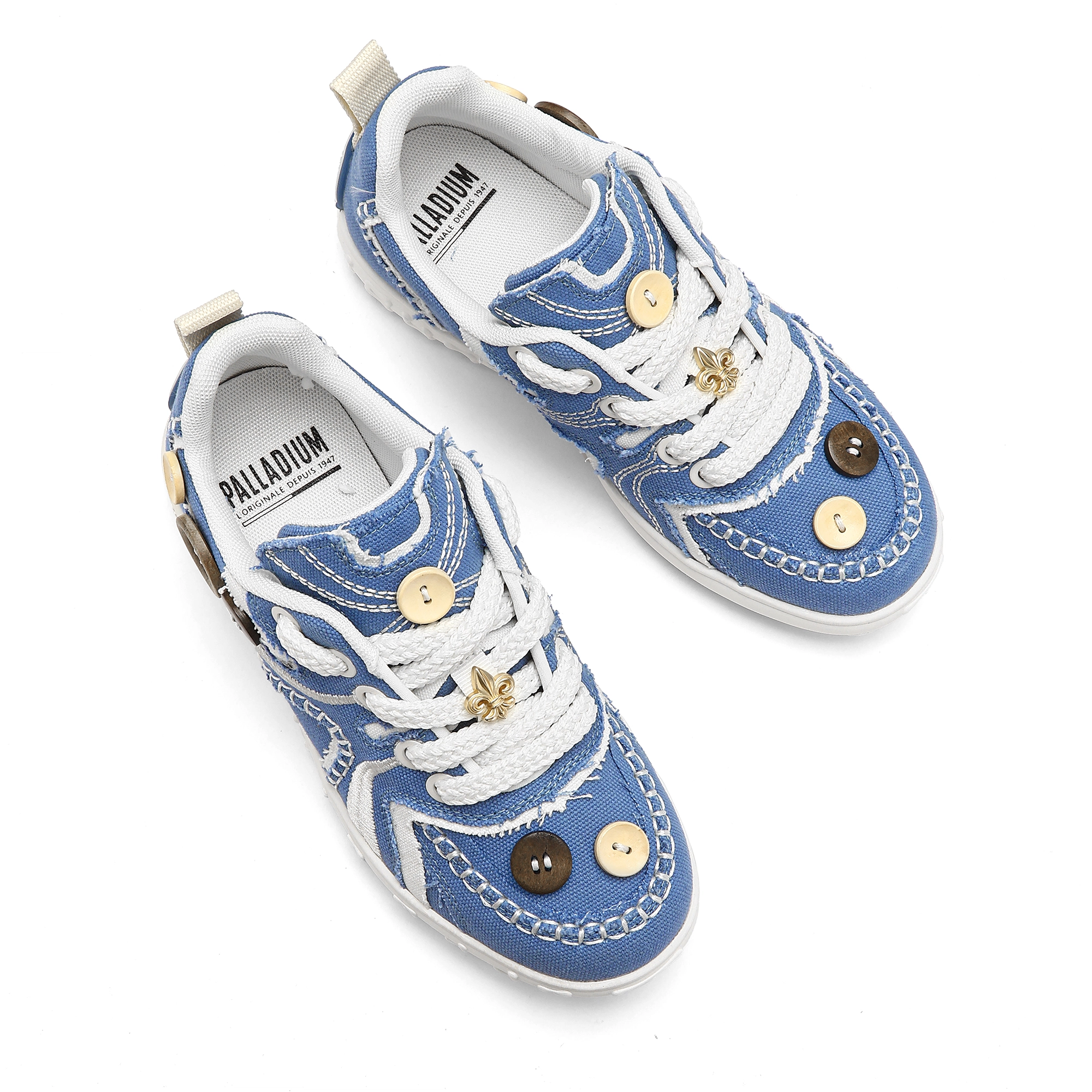 Palladium 618