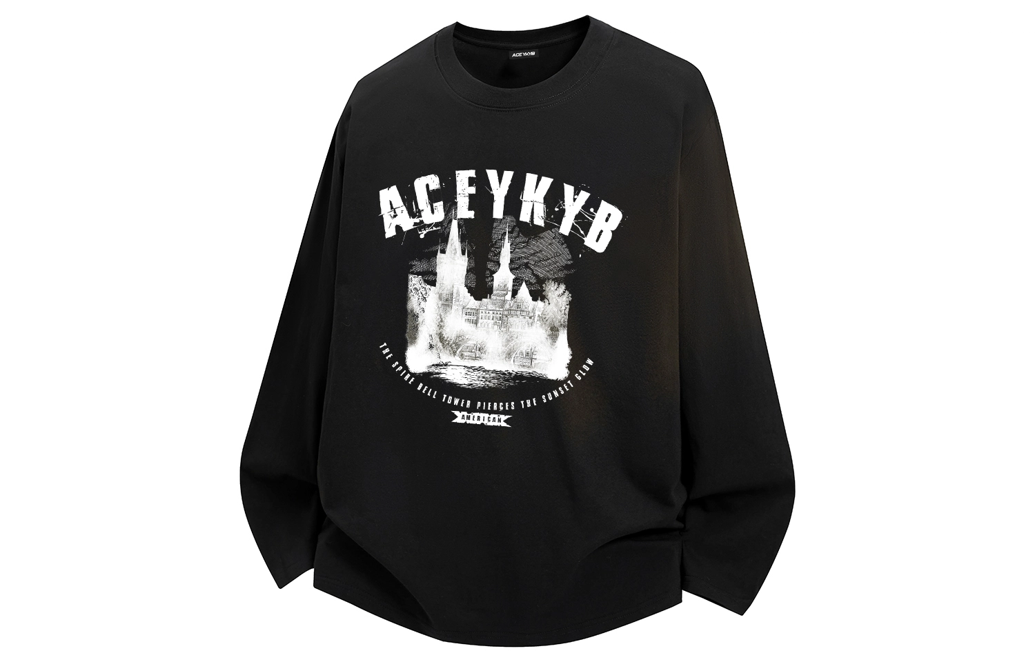 YKYB LogoT