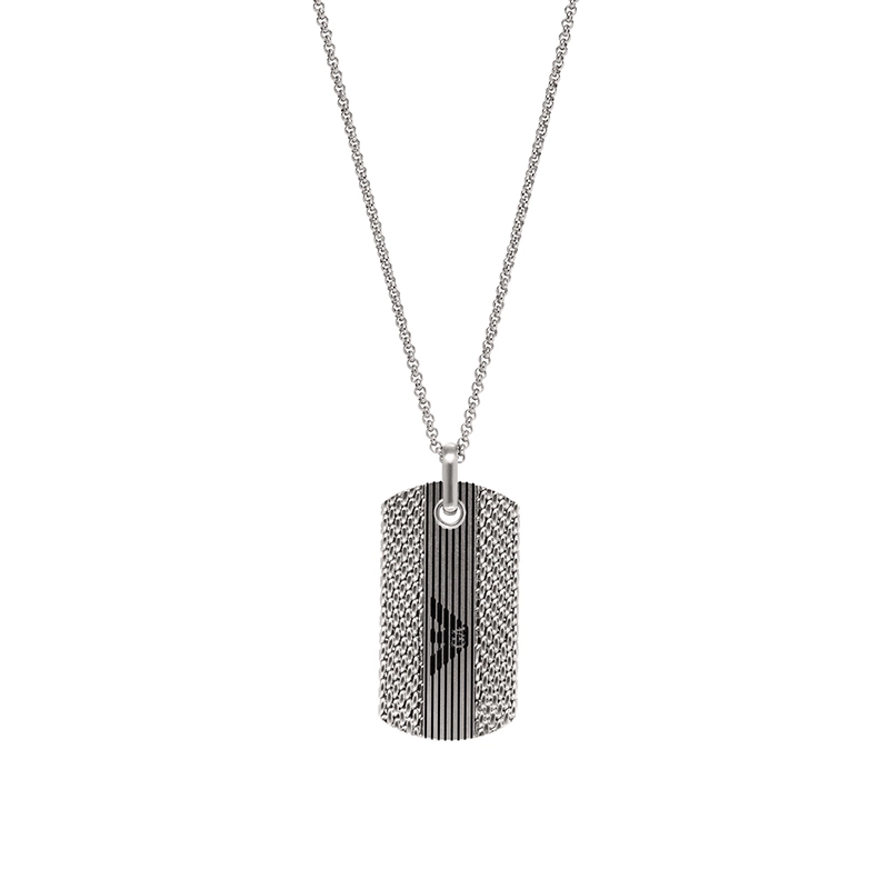 EMPORIO ARMANI Logo -