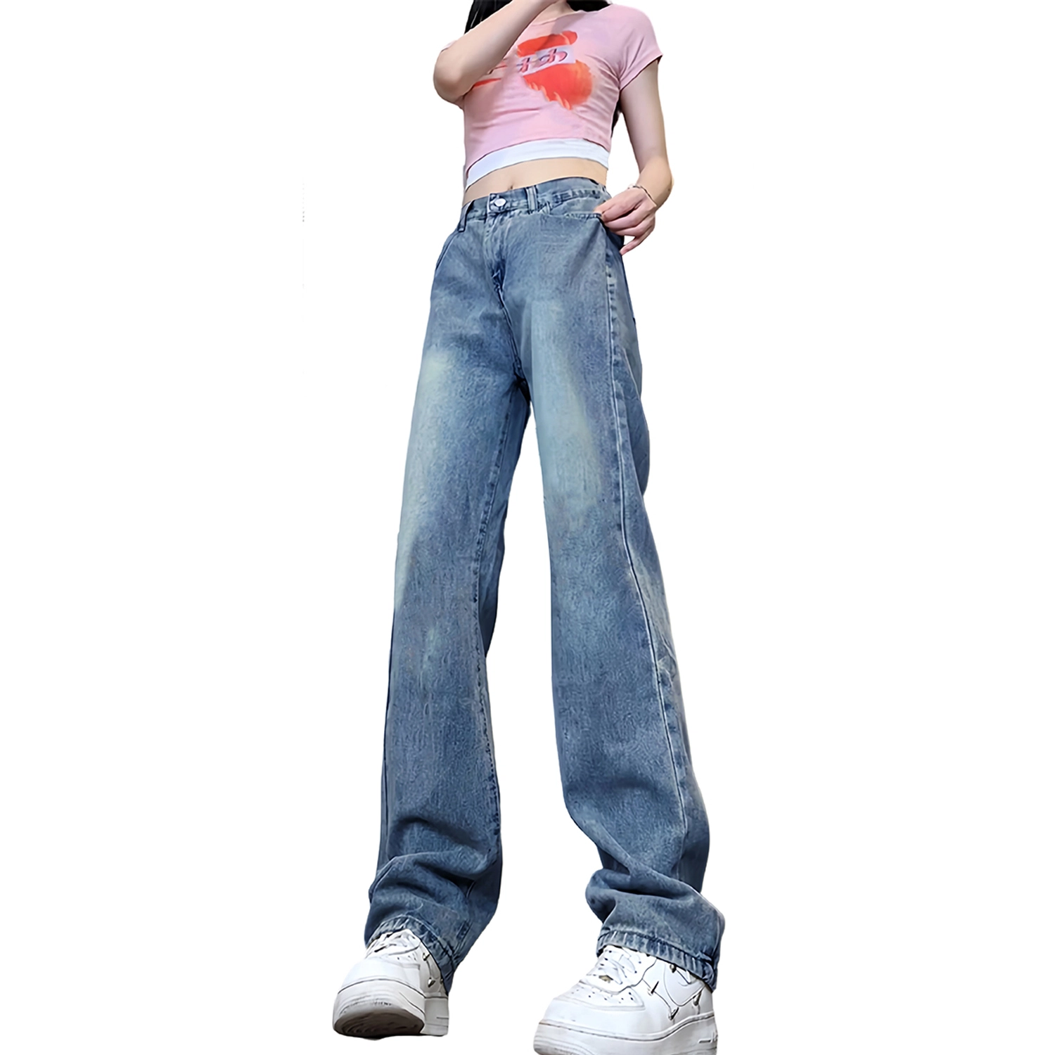 NFWYS vibechic