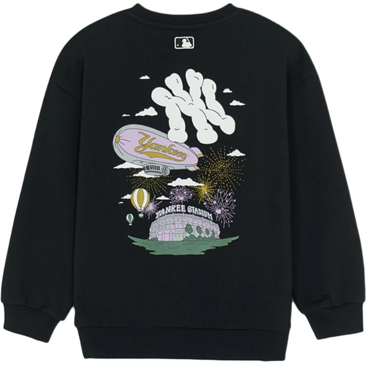 MLB KIDS SS25