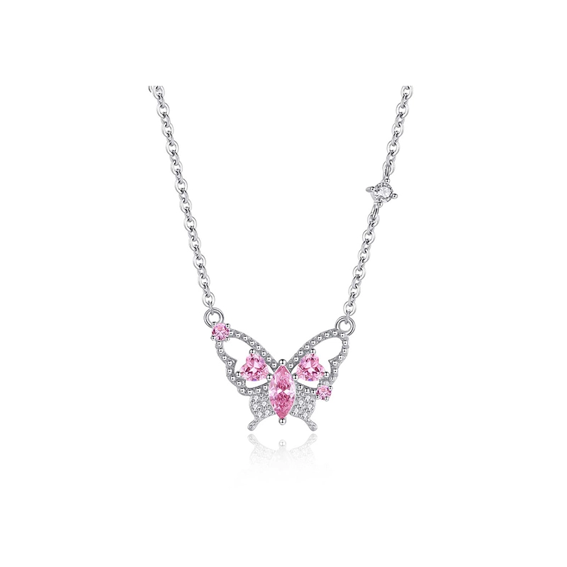 LOVE WHEEL S925
