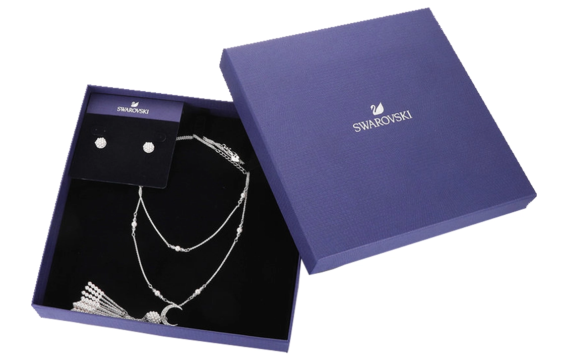 Swarovski MOVEMENT