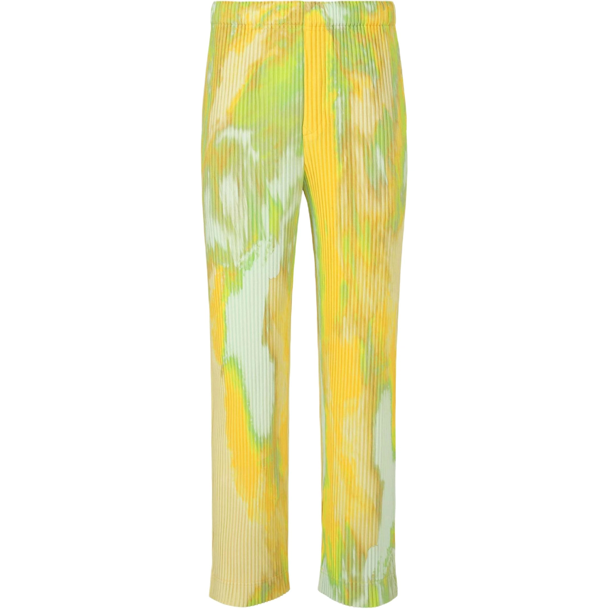 Homme Pliss Issey Miyake FW25