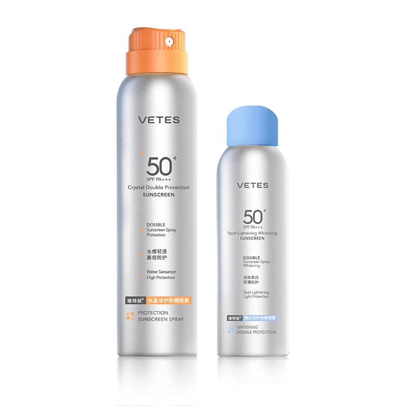 50 SPF50+
