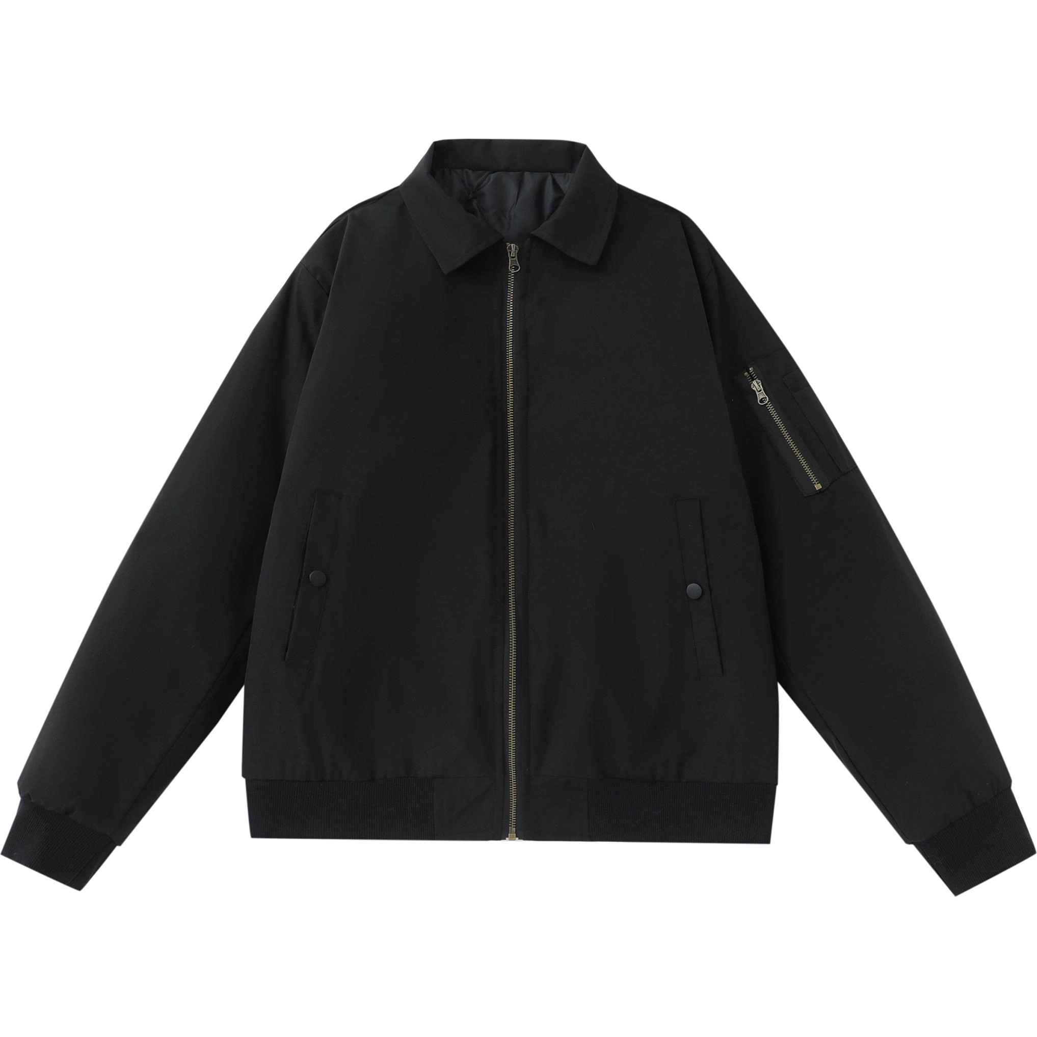 ROSECREED bomber