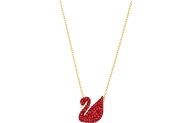 Swarovski Iconic Swan