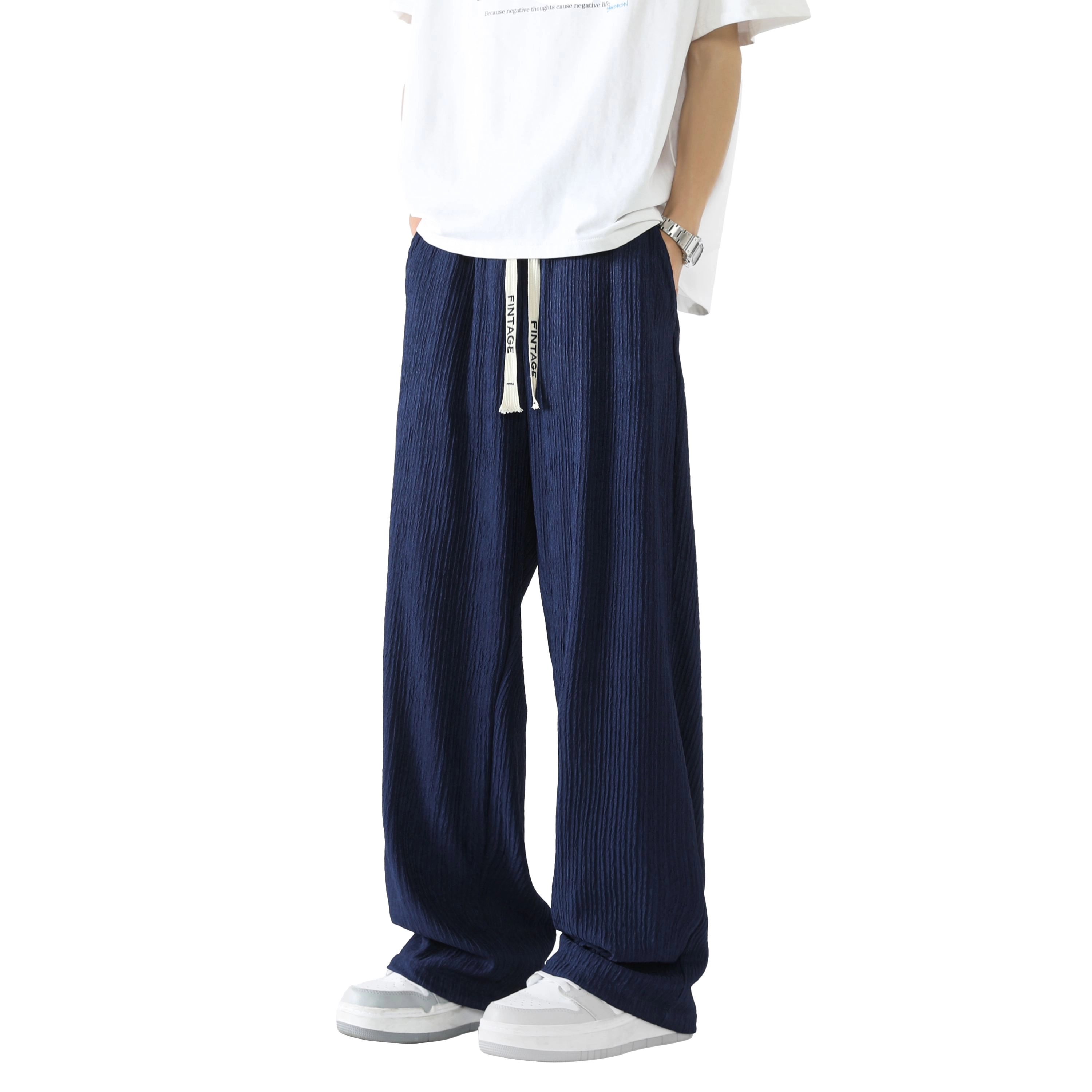 FAKE VINTAGE Cleanfit