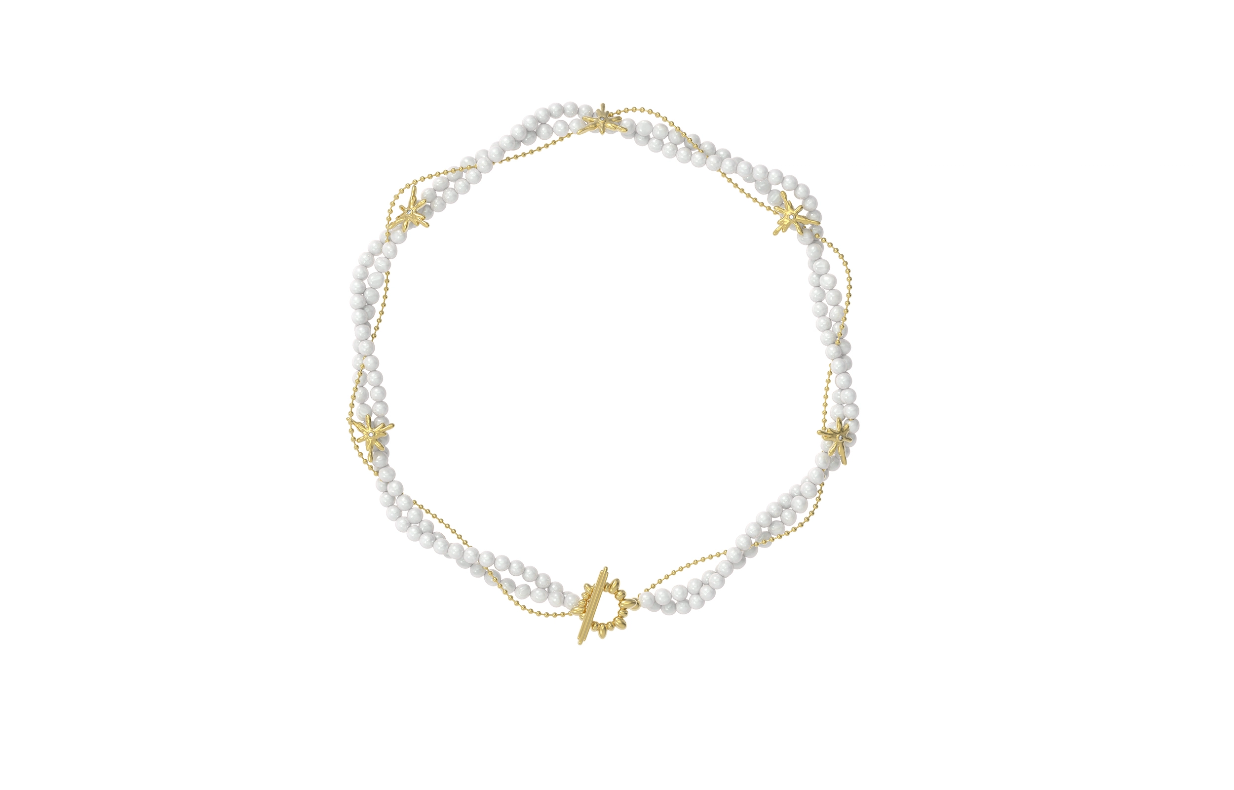 GOOGMO 18K