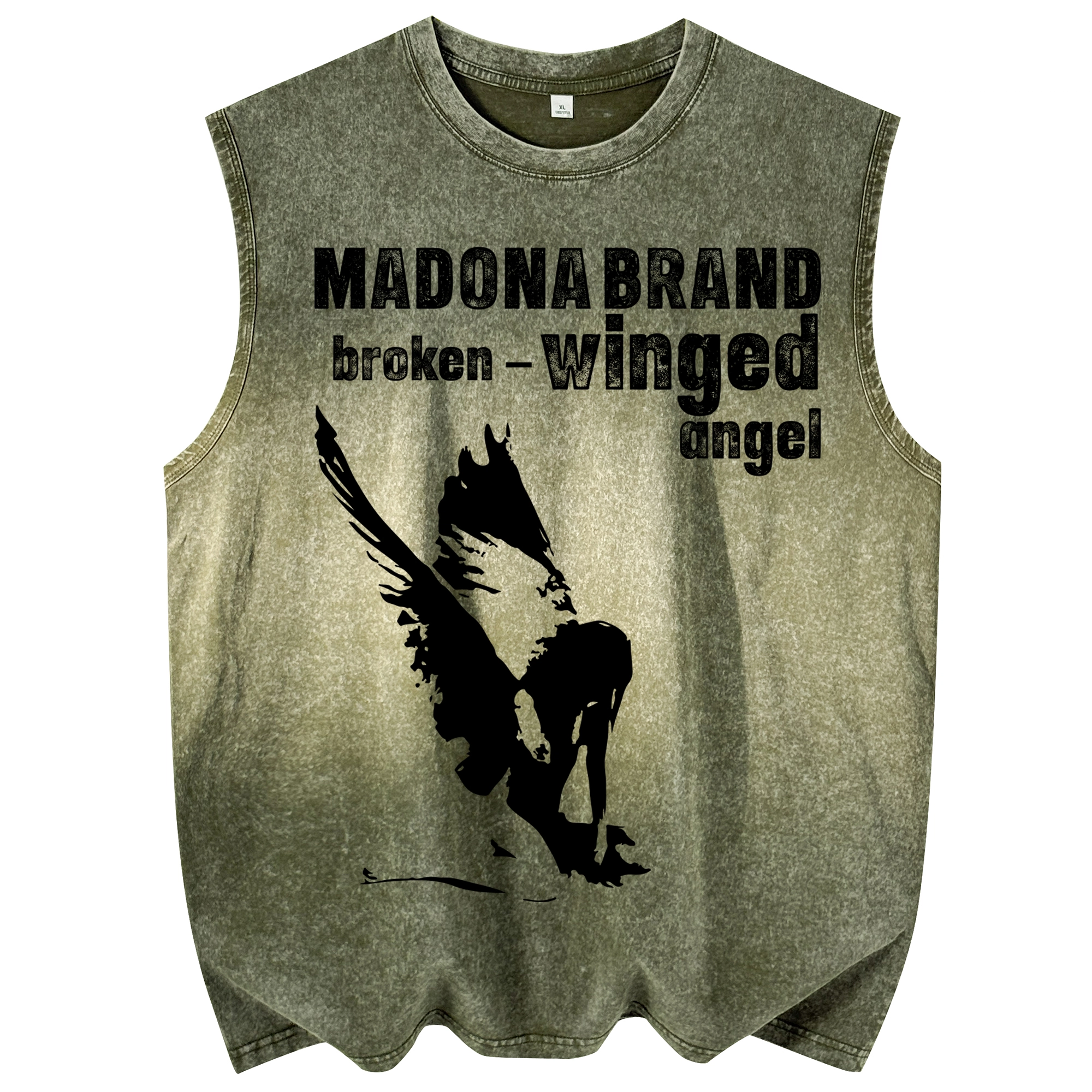 MADONA LOGO