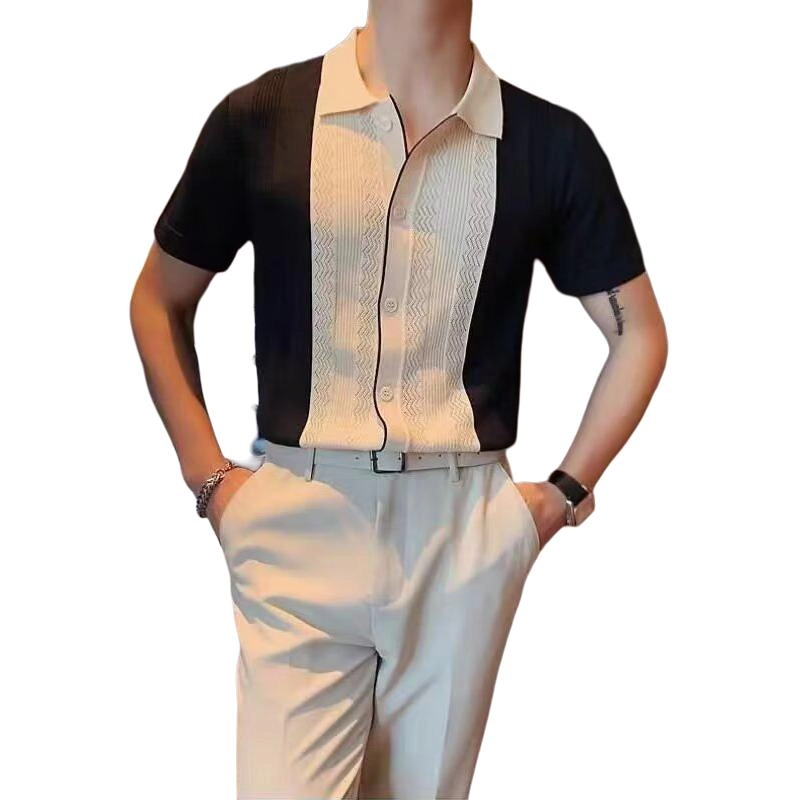 YICHEN polo