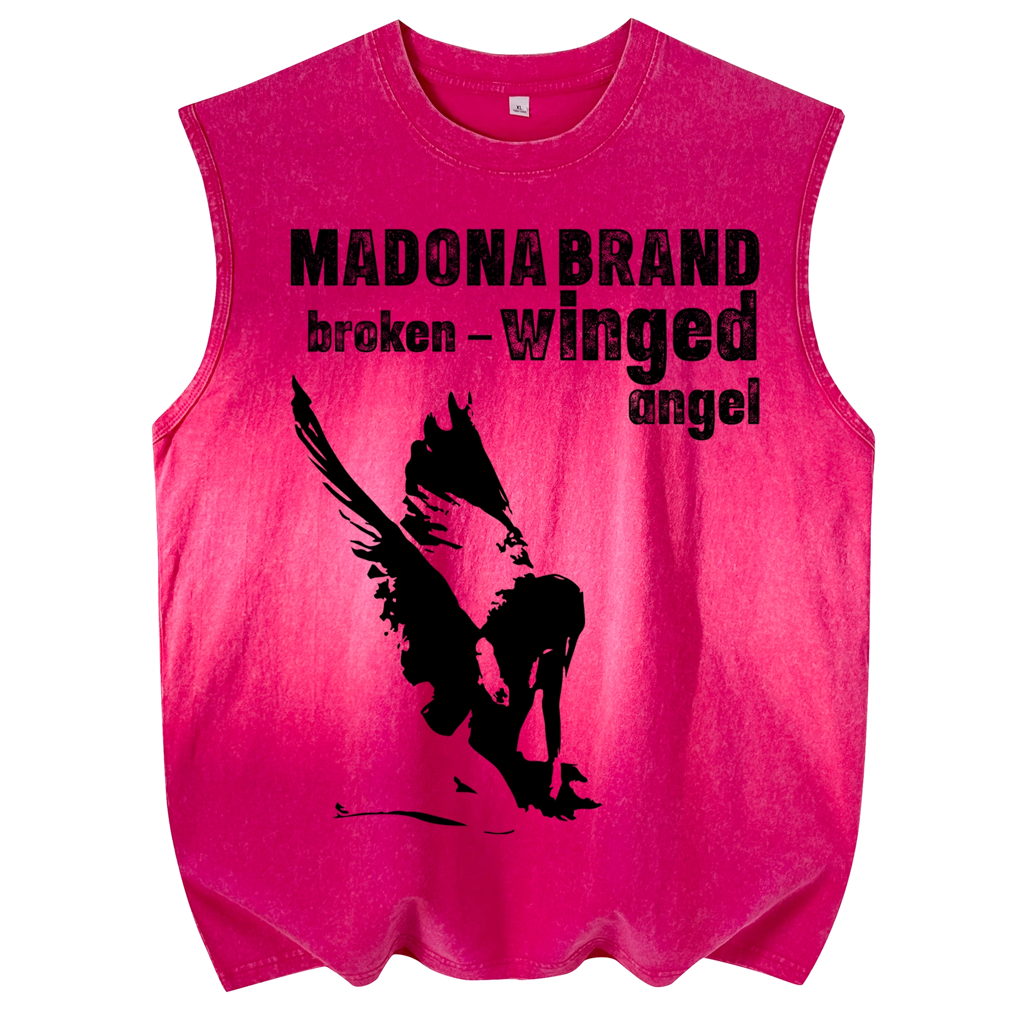 MADONA LOGO