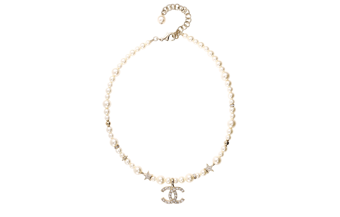 CHANEL CLogo