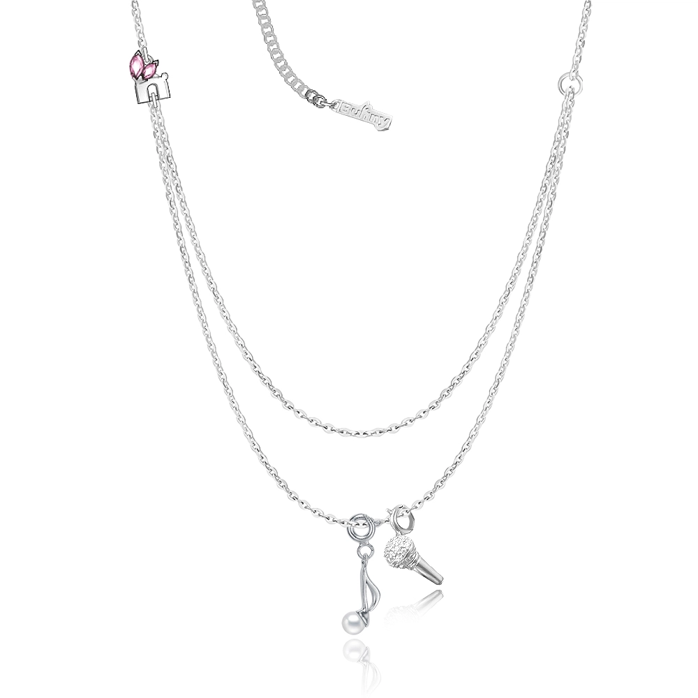 Love Garden Bunny AB S925