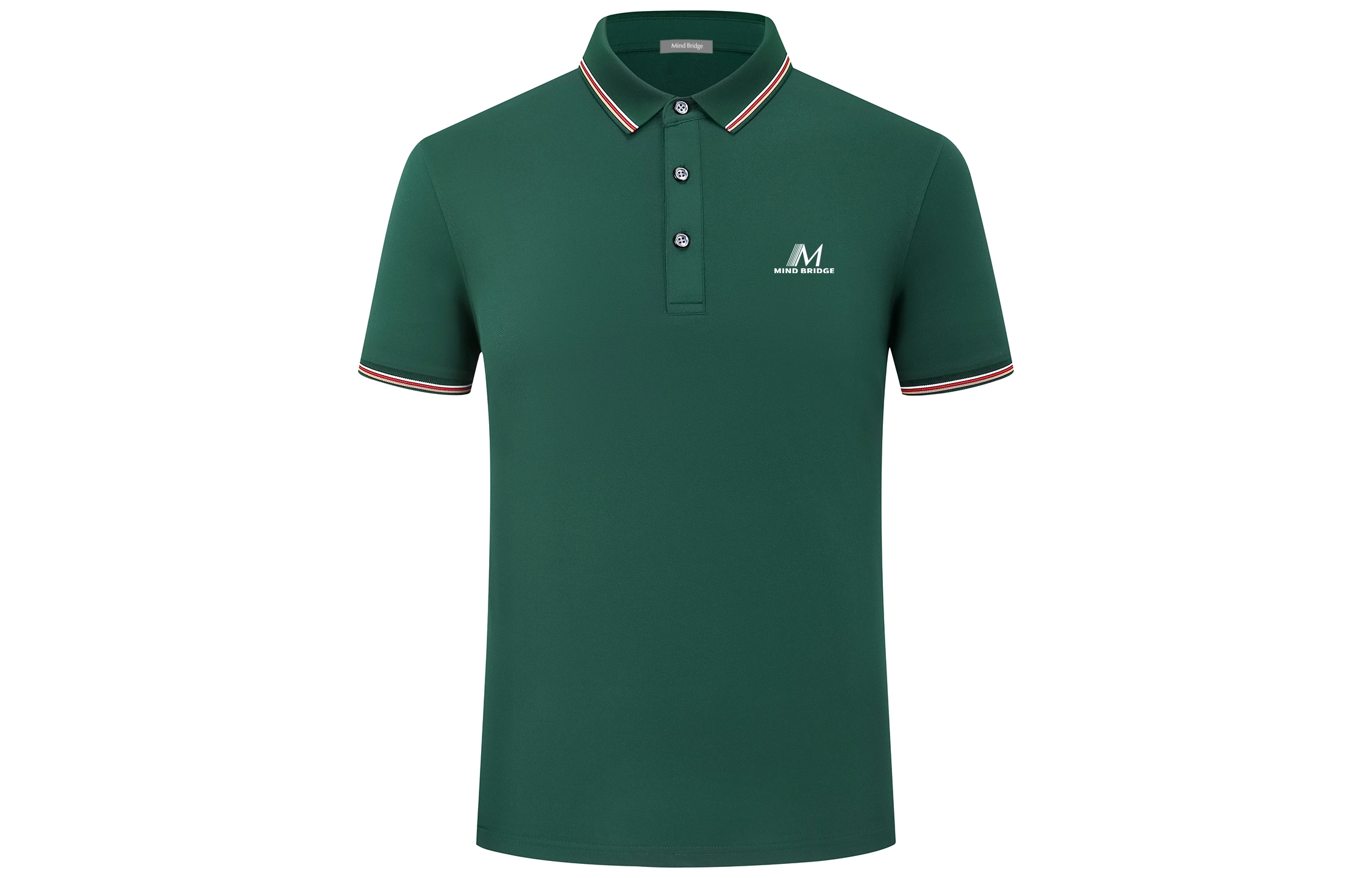 MindBridge Polo