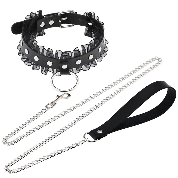 NOME choker PU