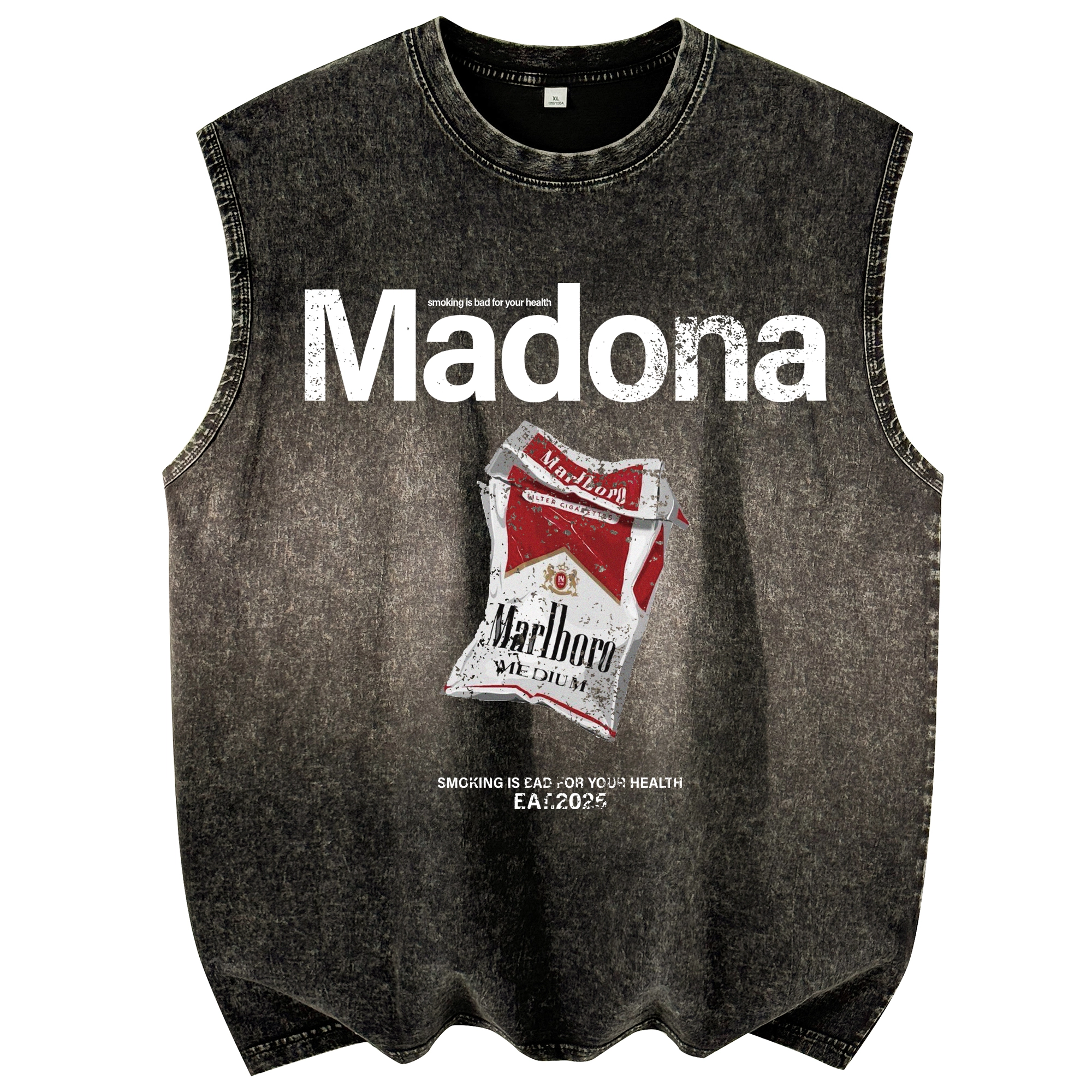 MADONA LOGO