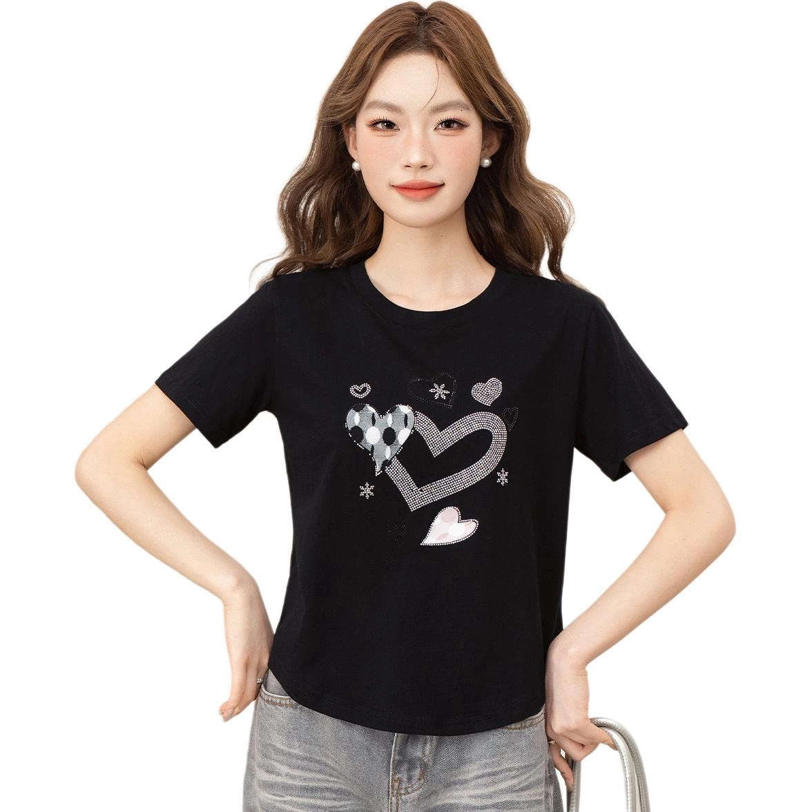 JEANSWEST T