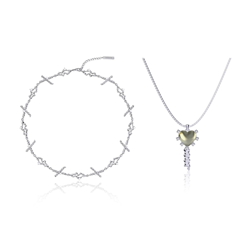 s1esta y2kchoker