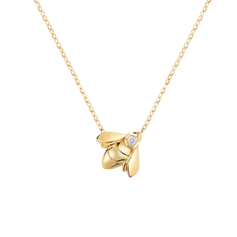 Chaumet Bee de Chaumet 18K