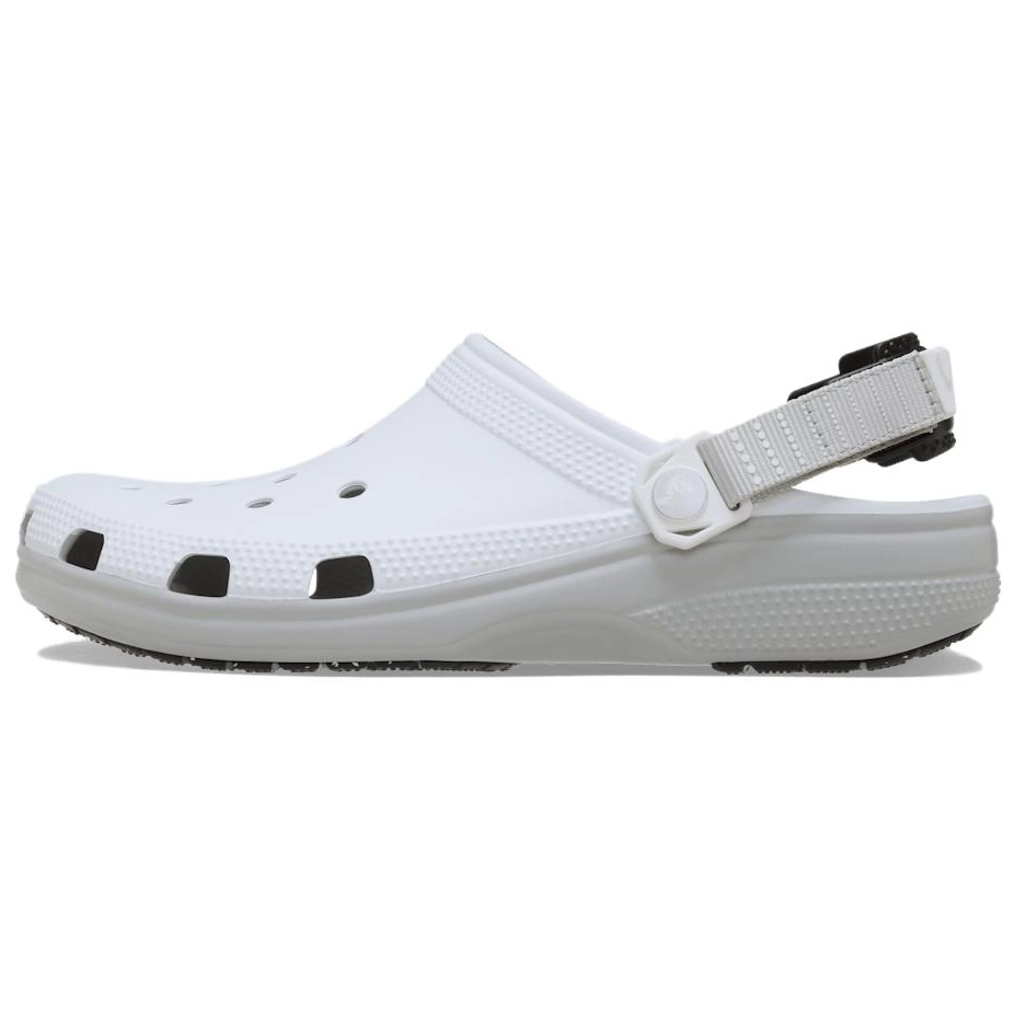 Crocs Classic Turbo Clog EVA