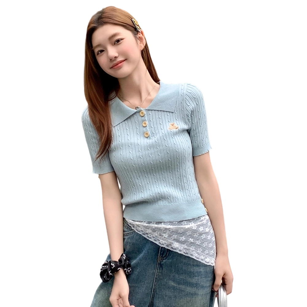 Olivia Share777 2025Polo