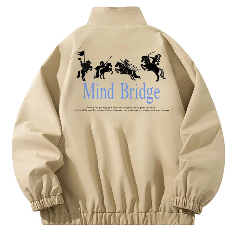 MindBridge