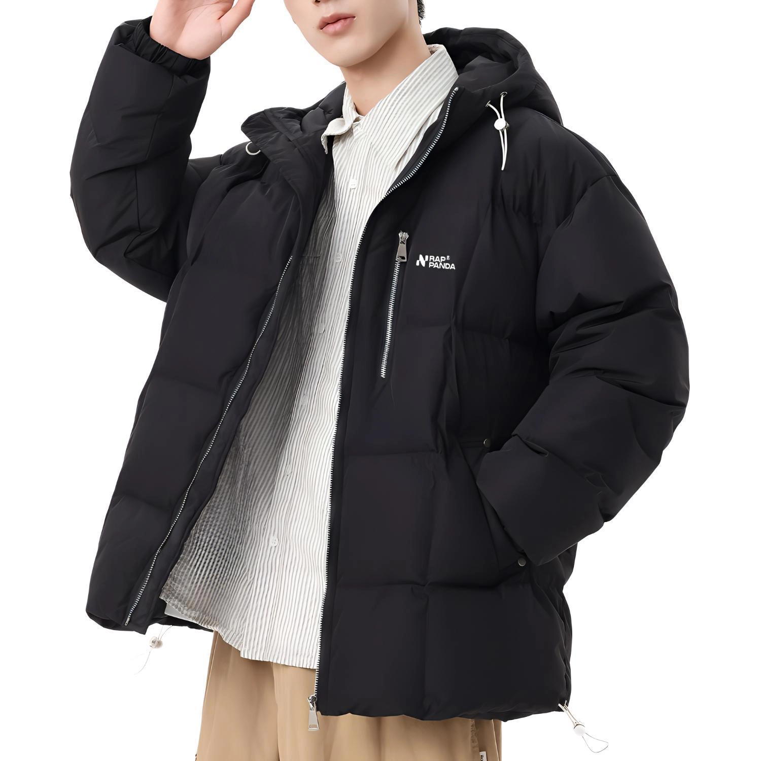 RAP PANDA