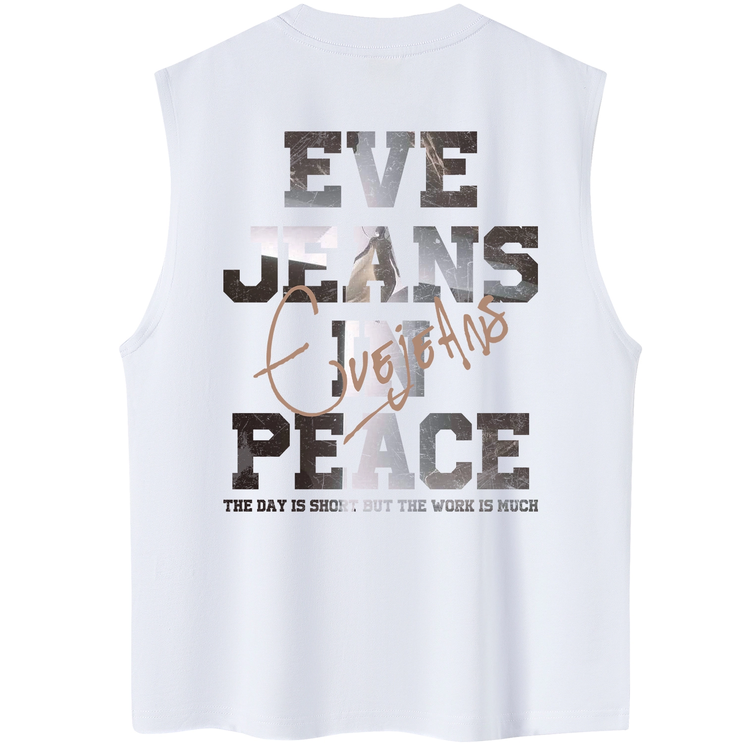 EVE JeansLogo