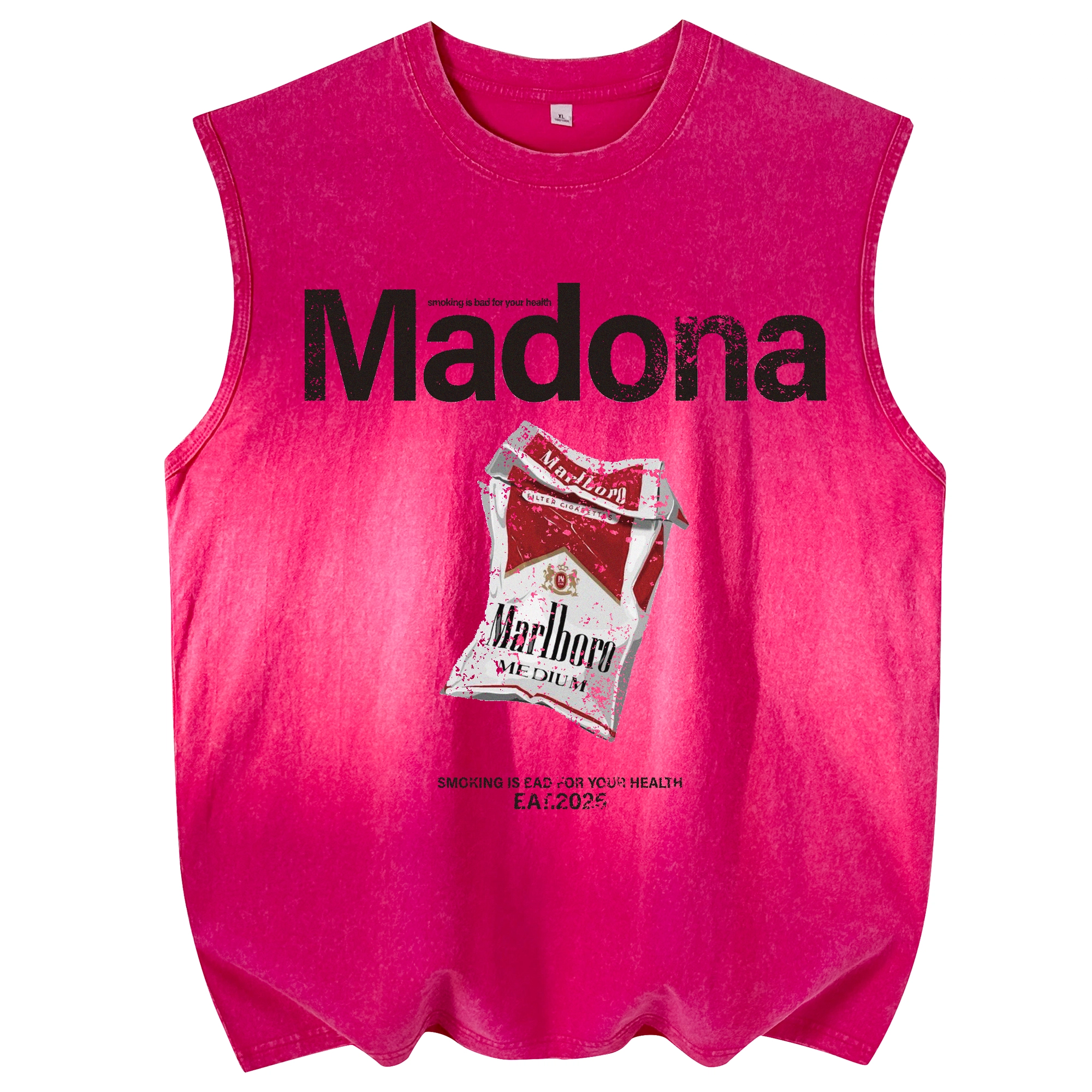 MADONA LOGO