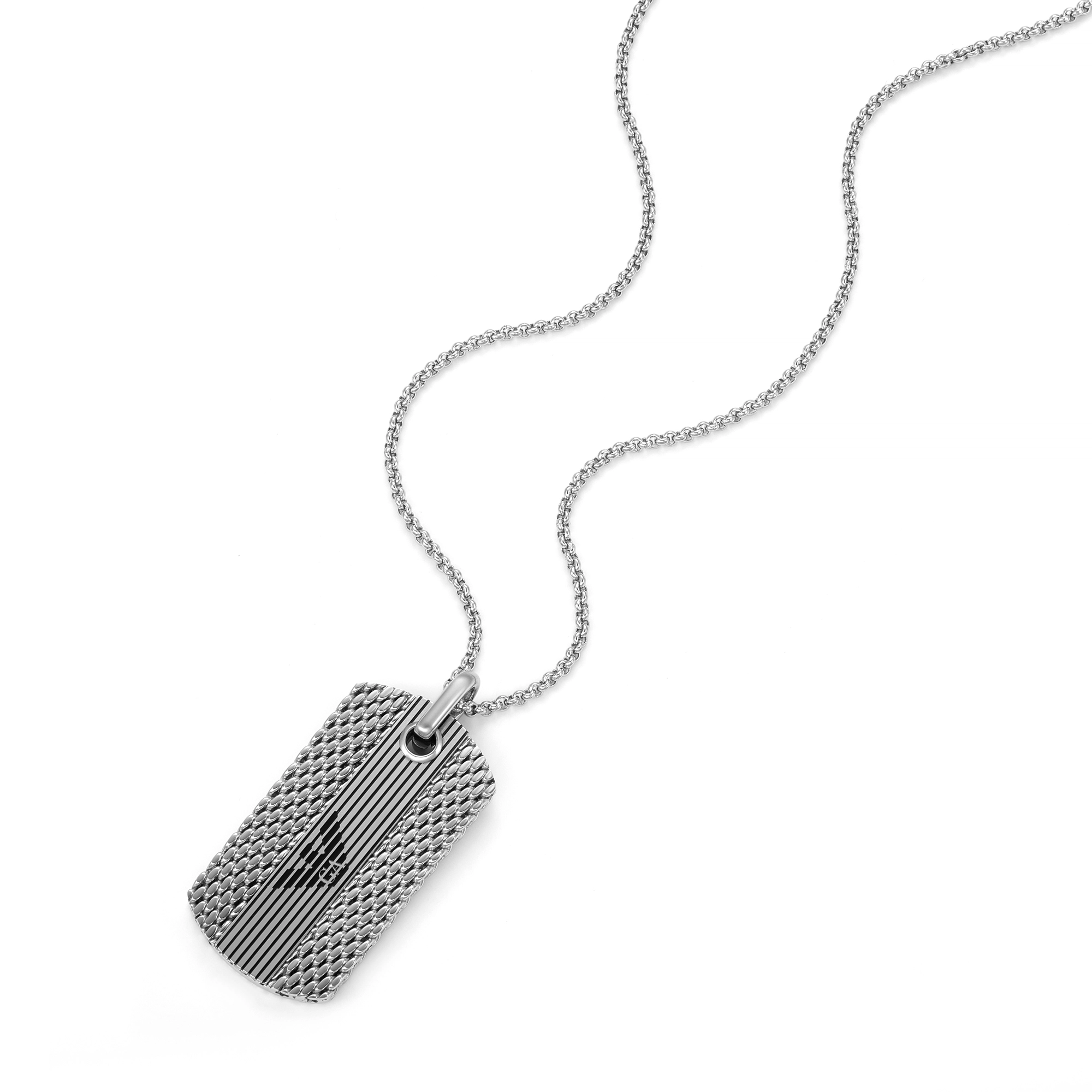 EMPORIO ARMANI Logo -
