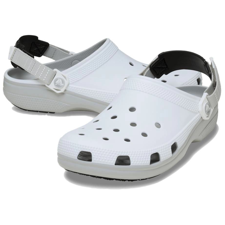 Crocs Classic Turbo Clog EVA