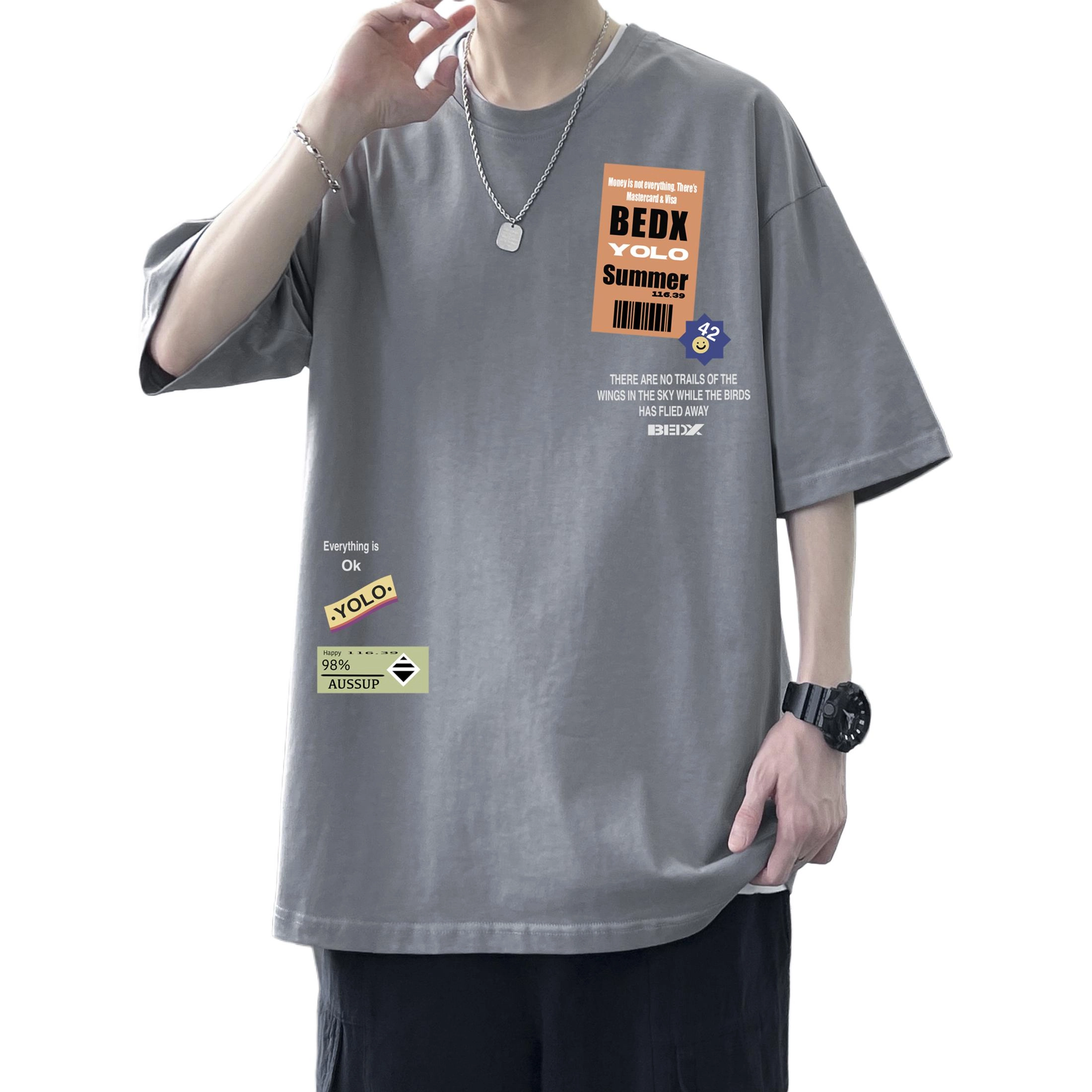 CITYLINK TACTIC T