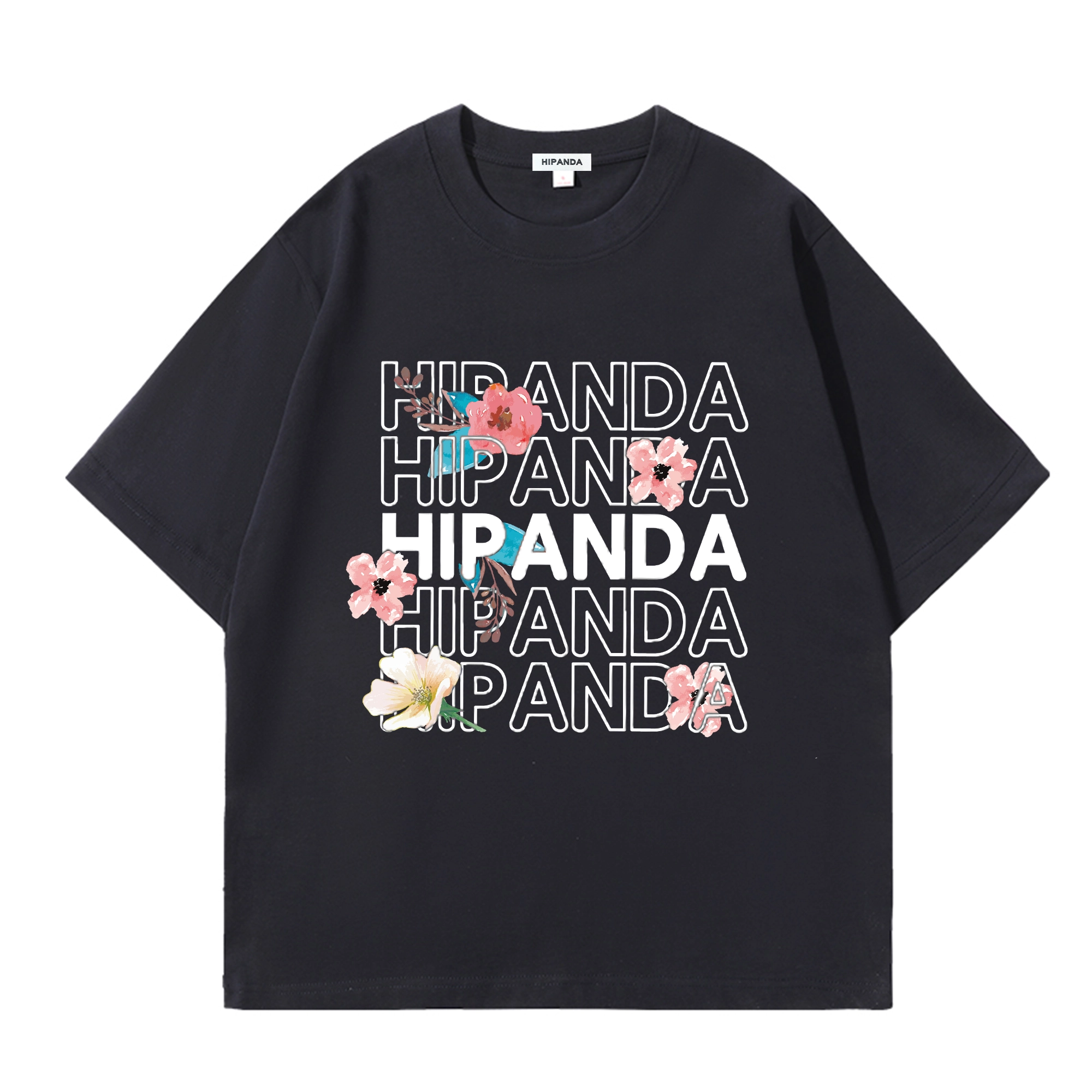 HIPANDA logoT