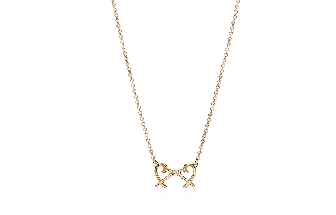 TIFFANY CO.