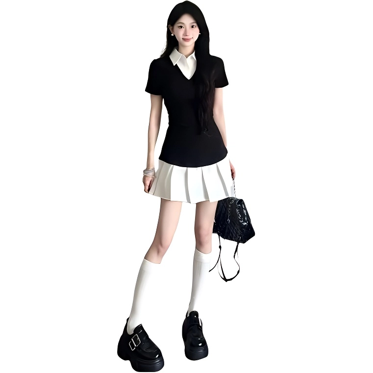 BabyStudios polo