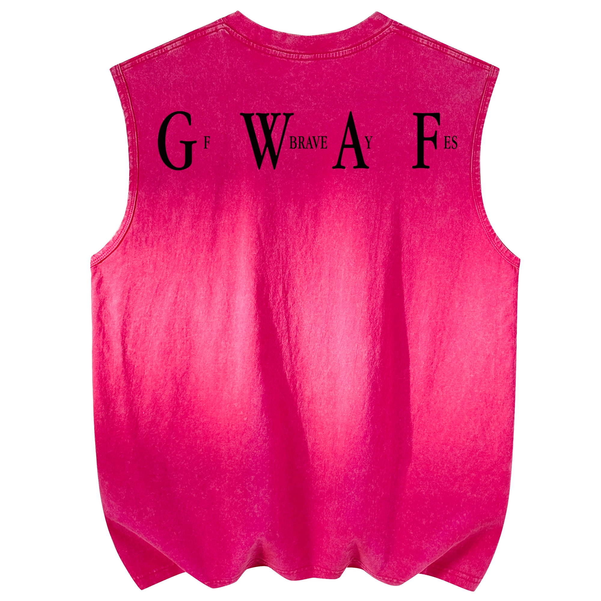 GWAF LOGO