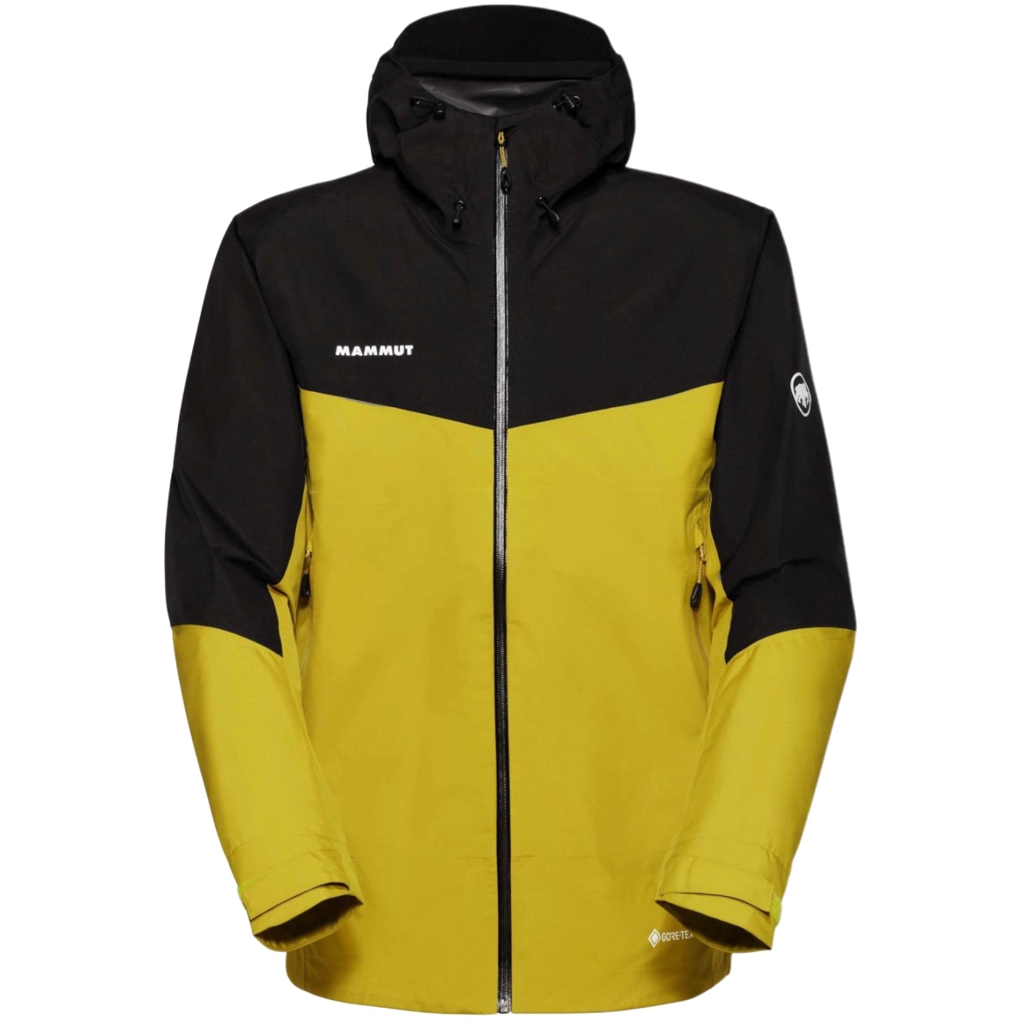 MAMMUT Convey GTX