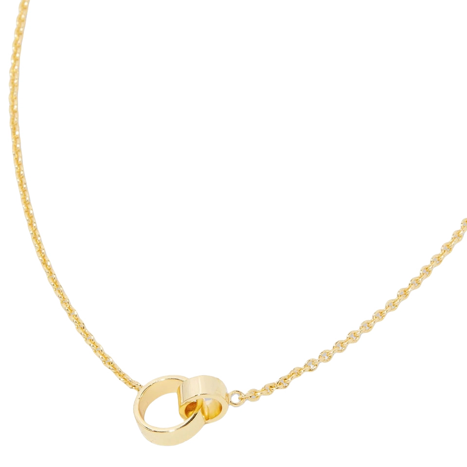 GORJANA 18K