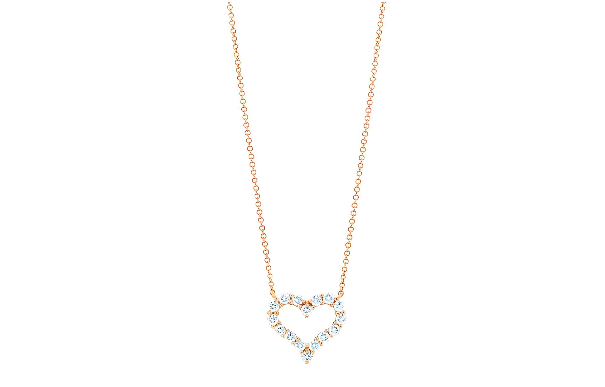 TIFFANY CO.