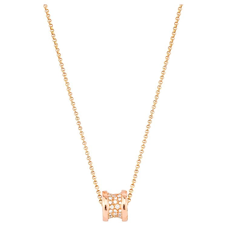 BVLGARI B.Zero1 18k