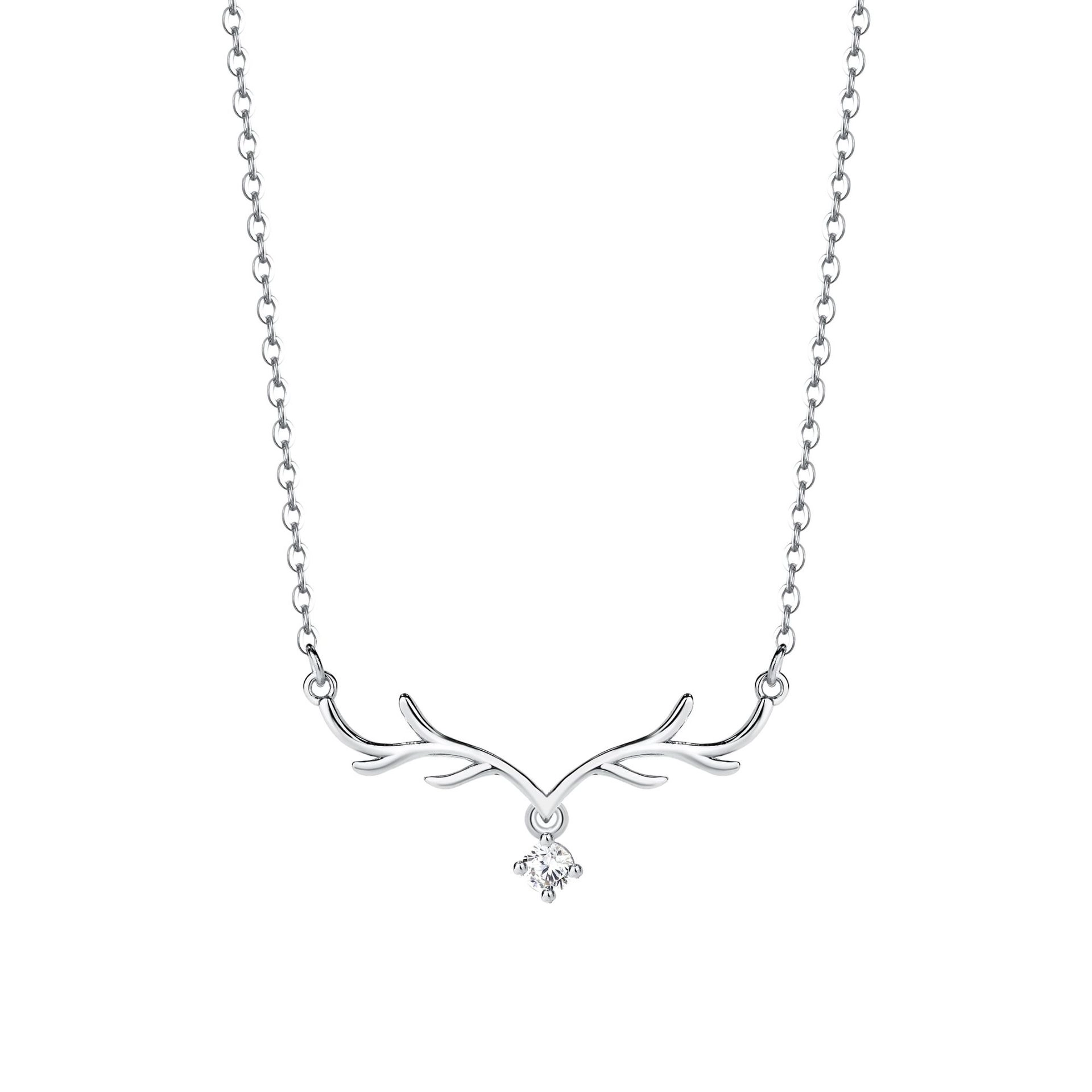 QUIET LOVE ins S925