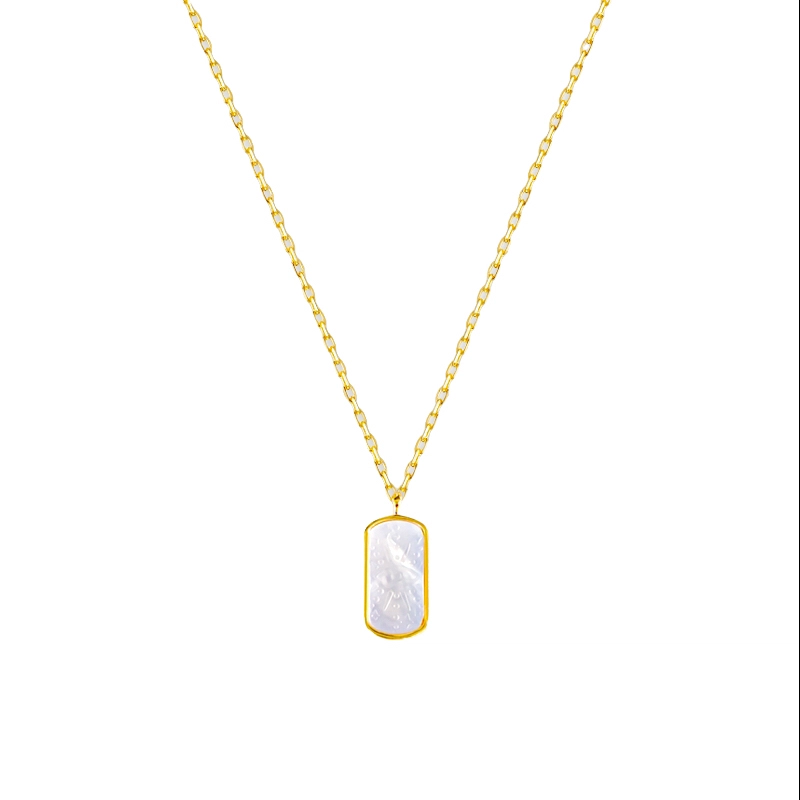 GORJANA 18K