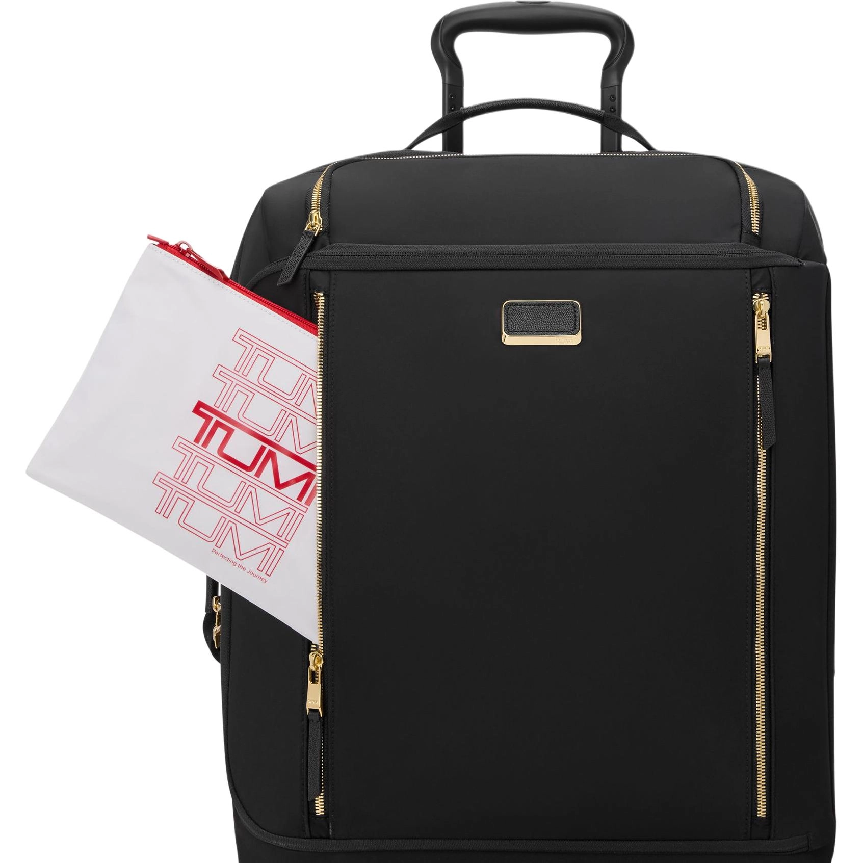 TUMI Voyageur Just In Case Tote